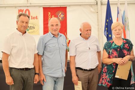Društvo upokojencev Motnik – Špitalič praznovalo 70. obletnico delovanja (47)